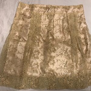 Kensie Girl mini skirt